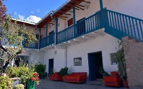 Albergue La Estacion San Pedro